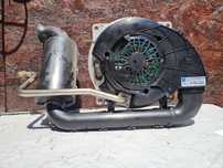Ventilator centrala Ferroli