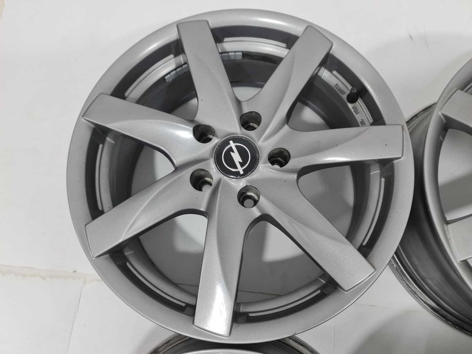 Jante 17 Opel Ampera Antara Astra Astra GTC, OPC Insignia Zafira 5x115