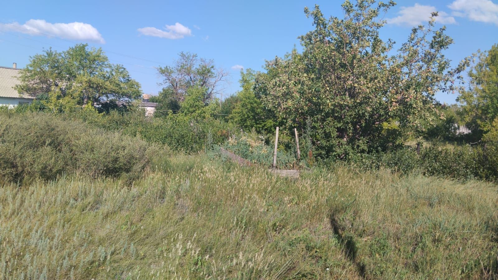 Продается дом в Дубовке.