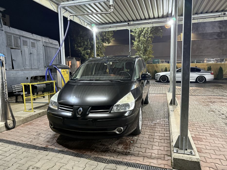 Renault espace IV