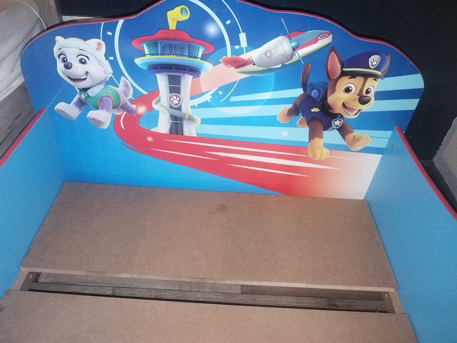 Pat pt copii paw patrol