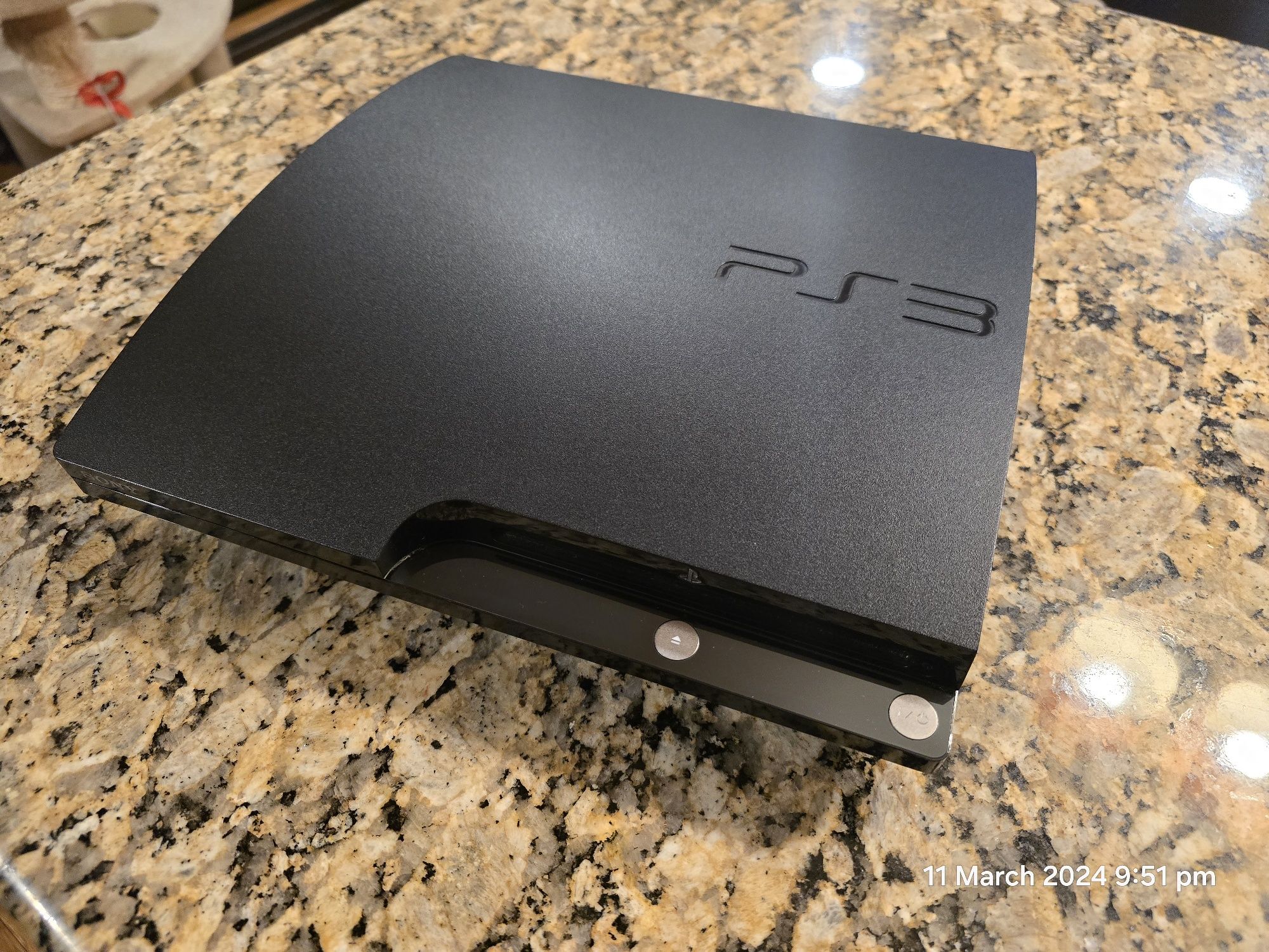 Sony PlayStation PS3 slim 250GB