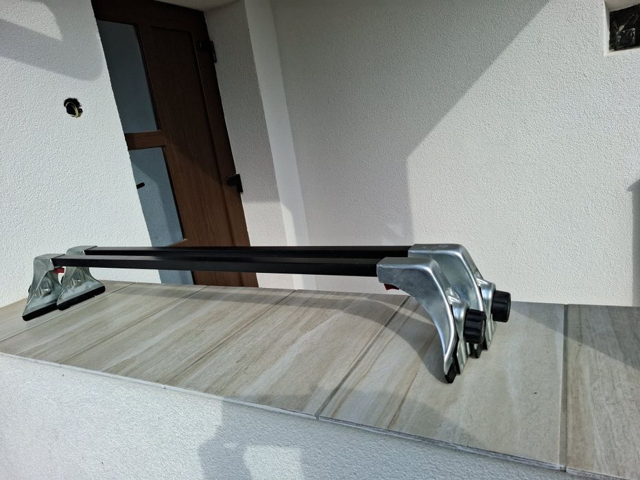 Bare auto reglabile,  ca noi