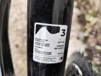 Vând bicicletă KROSS