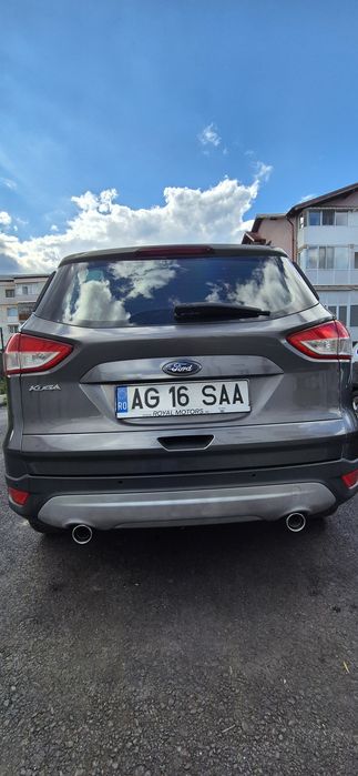 Ford kuga 2 de vanzare!