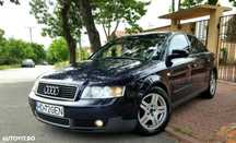 Audi A4 B5