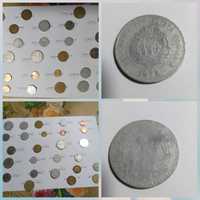 Monede istorice / vechi de colecție