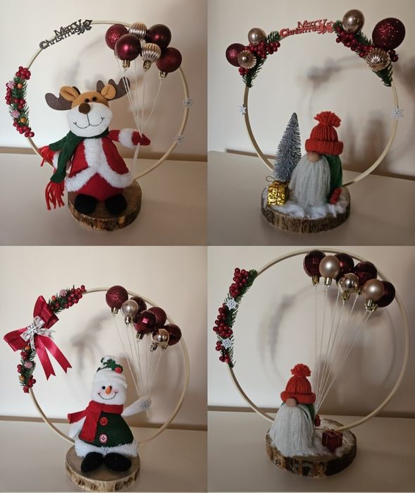 Ornamente pentru sarbatori