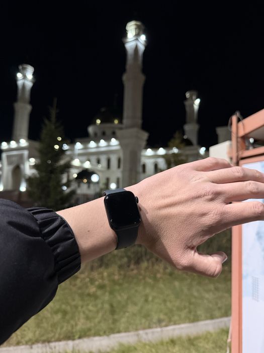 Apple Watch Se 2 40mm