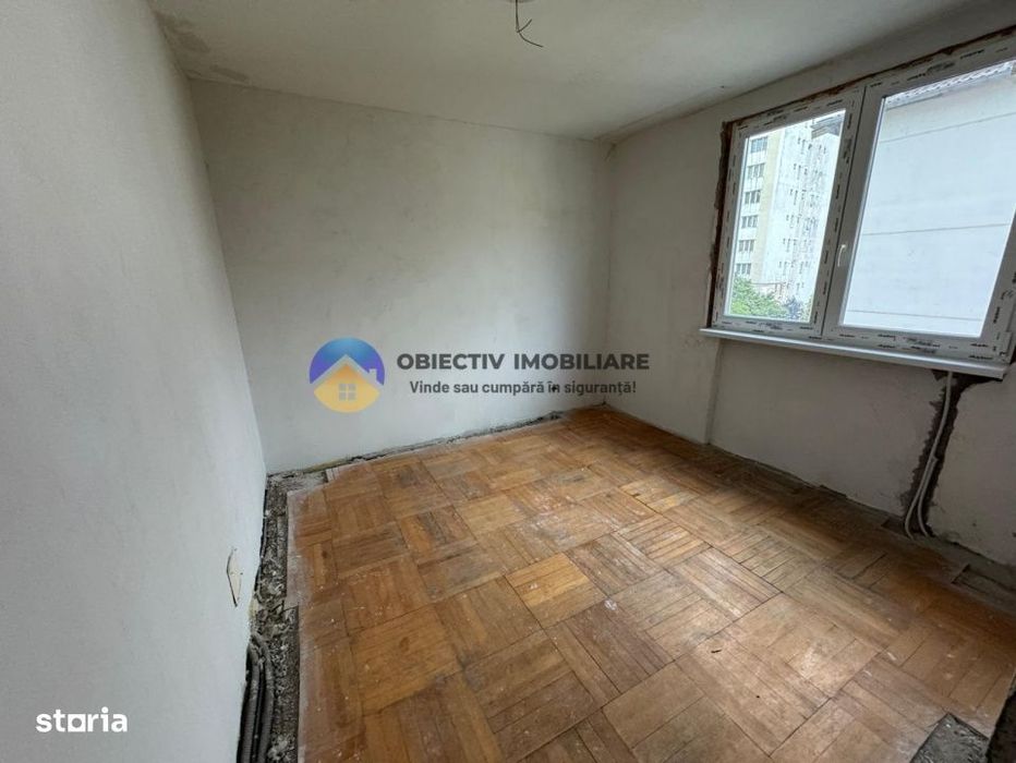 Apartament 2 camere Centru