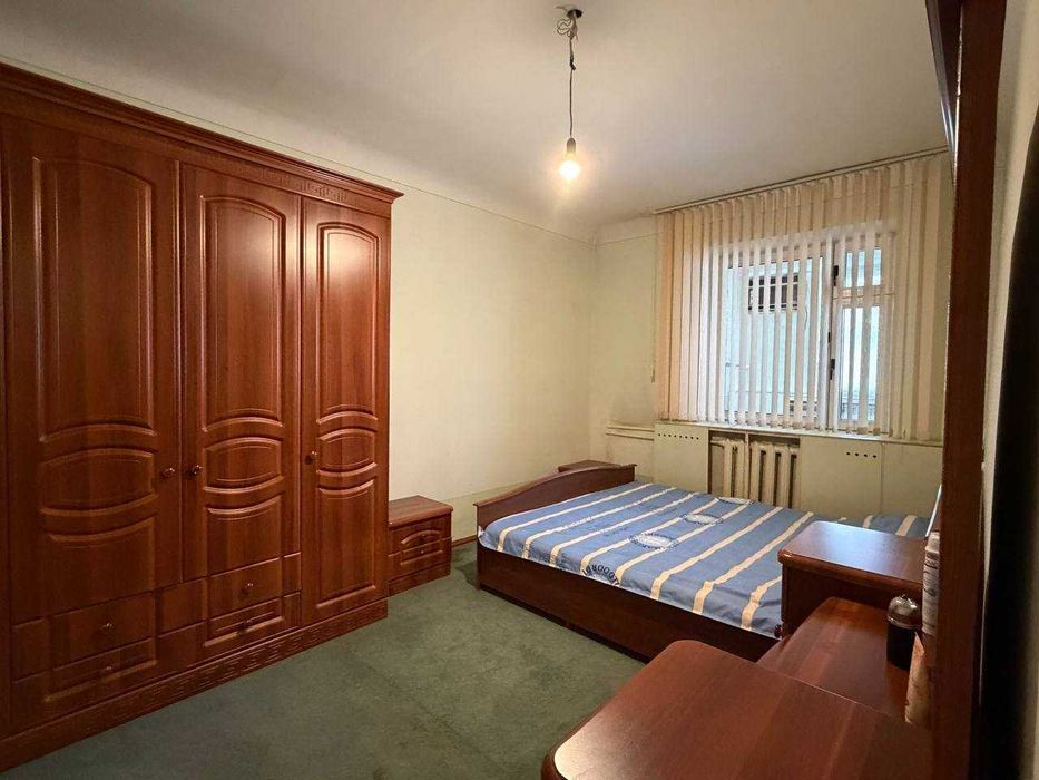 4-х комнатная квартира на Ц-7 (требует в дальнейшем ремонт) ID: 4255