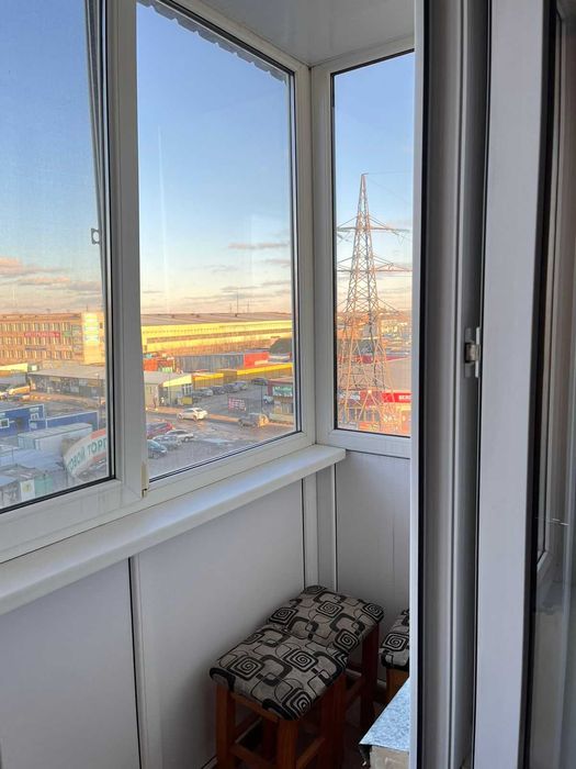 Продам 1-комн в районе нового ЦОТа