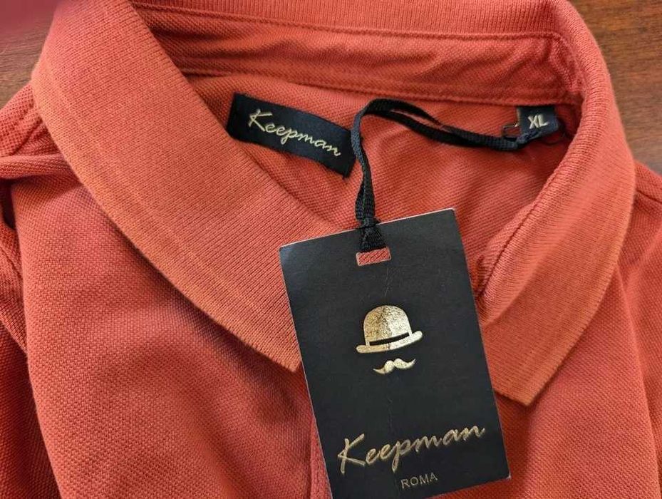 vand polo import Italia