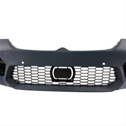Предна броня за BMW БМВ Г30 Г31 G30 G31 2020-2024 - M5 дизайн