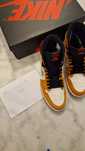 Air Jordan 1 Element