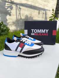 Adidasi Noi Originali Adidas Tommy Nike Calvin