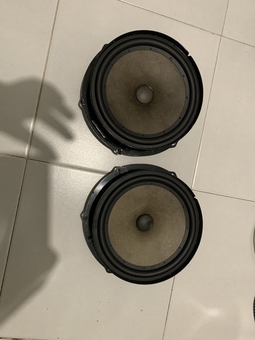 Тонколони за Volkswagen