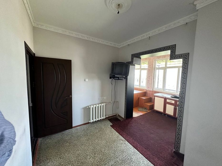 5/5/5 Карасу-6. Ориентир Базарчик