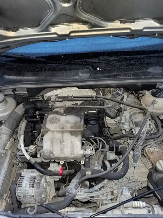 Голф 3 1.6 101 на Части