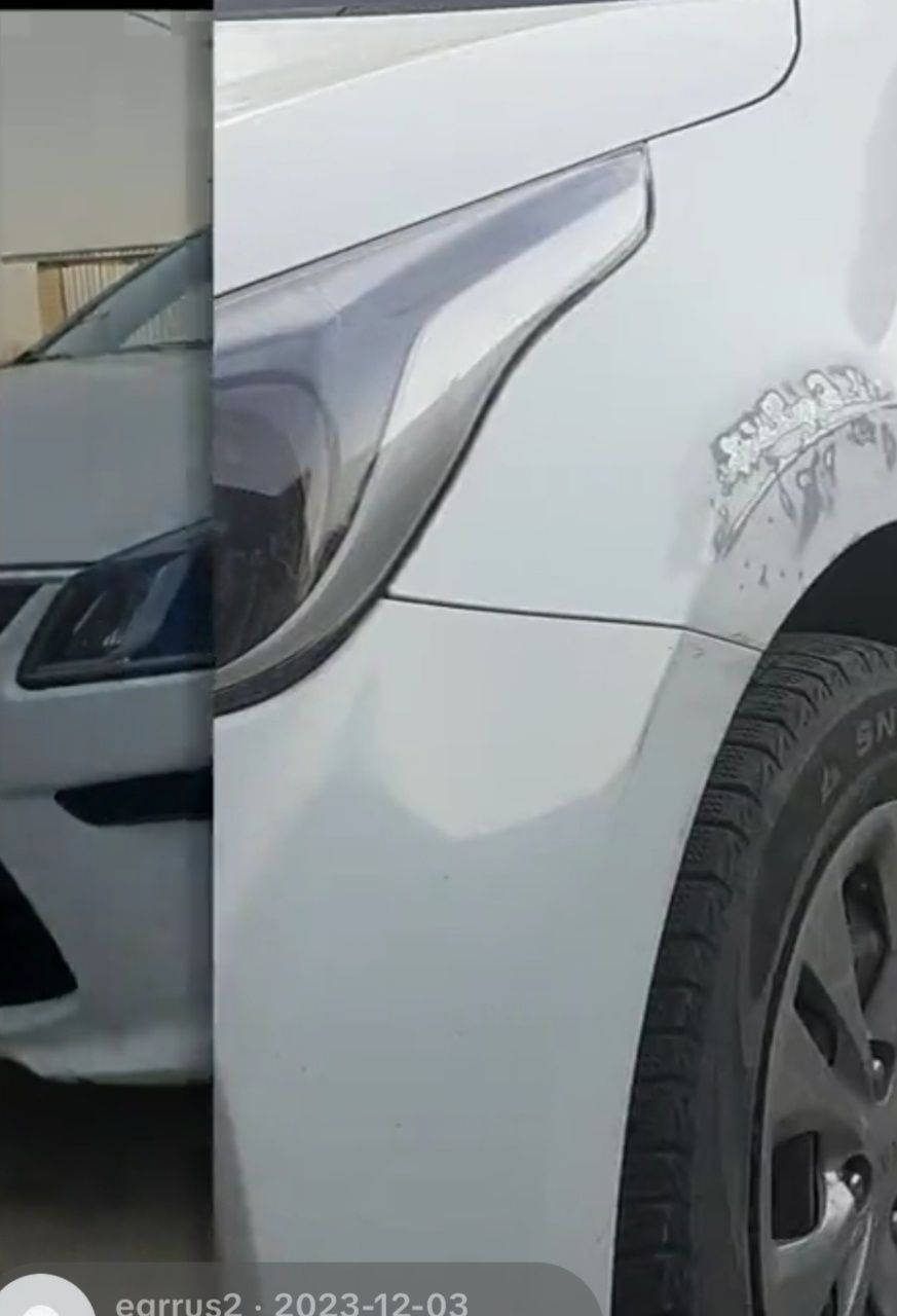 Автомалярные Работы