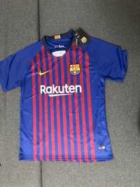 Tricou Lionel Messi, Barcelona 19/20