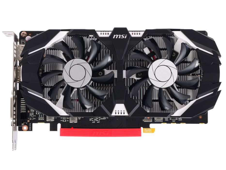 1050ti 4gb ddr5