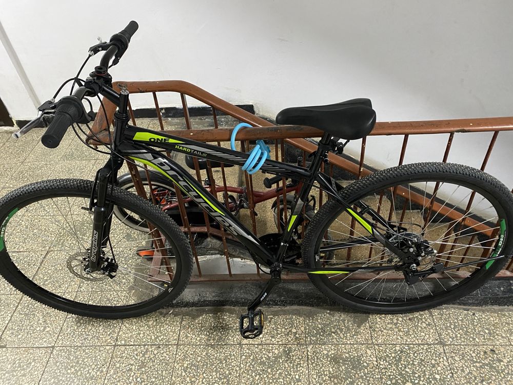 Vand bicicleta 29 inchi