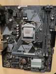 Kit i7 9700k probleme