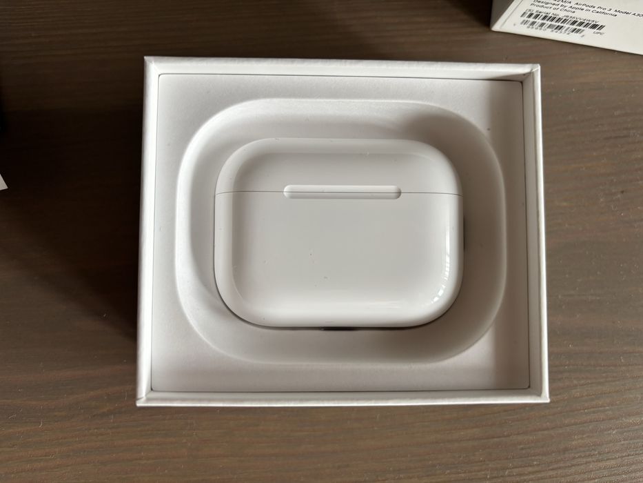 AirPods Pro 3 с Гаранция