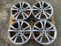 18 джанти 5х112 BMW 2 F45 F46 Active/Grand Tourer 8J et57 Оригинал