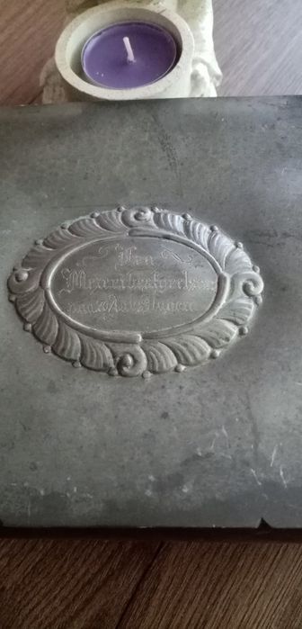 Cutie bijuterii vintage