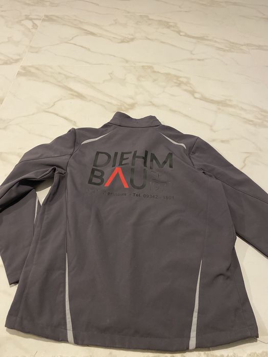 Jacheta impermeabila Engelbert Strauss