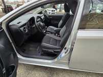 Toyota auris diesel euro6