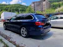 BMW f11 ,2.0 184 cai
