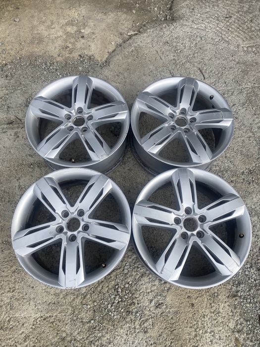 Джанти 17ки 5х112