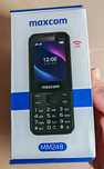 Maxcom MM248 Black Dual Sim 4G sigilat!