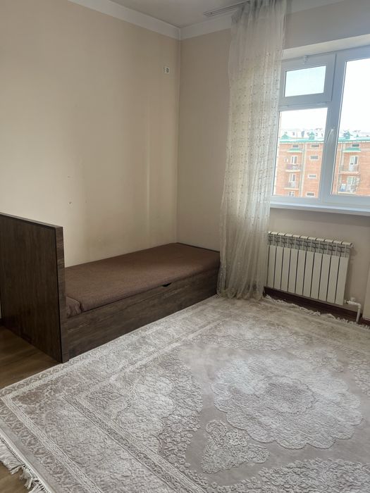 Просторная и уютная квартира в отличном районе