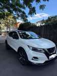 Nissan Qashqai Stare foarte buna, real un singur proprietar, revizii doar la Nissan