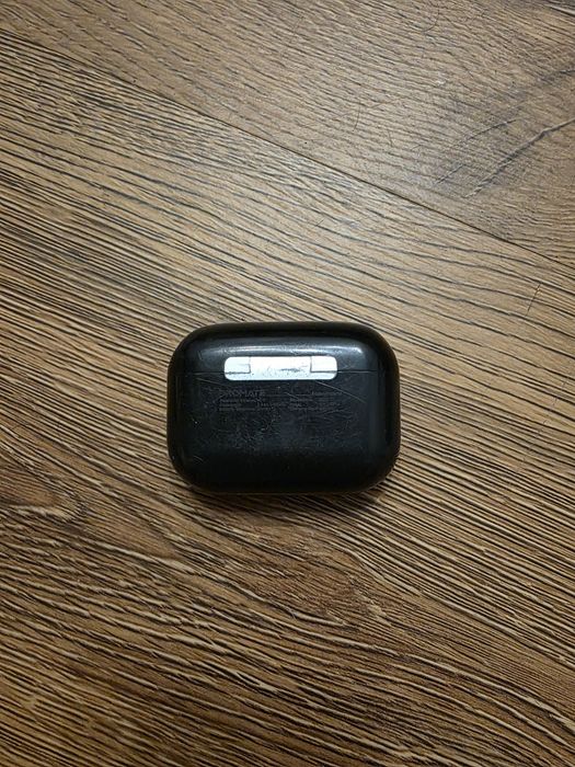 Casti Bluetooth Negre