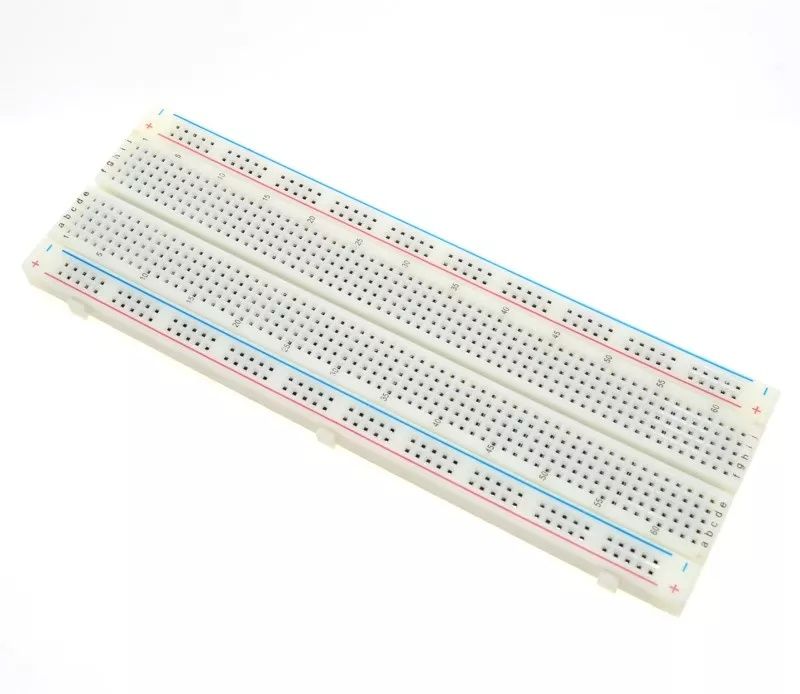 Беспаечная макетная плата, Ардуино, Arduino