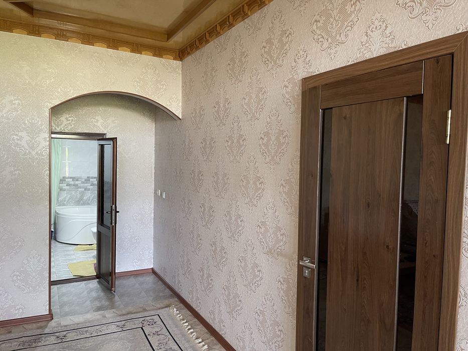 Йу 5 хона стадион Келес Ипотека