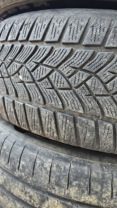 Единични гуми 5 броя