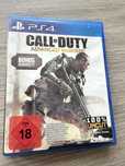 Call of Duty advanced warfare