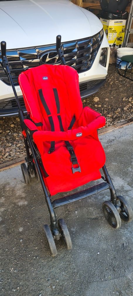Vand carucior copii 3 in 1 chicco