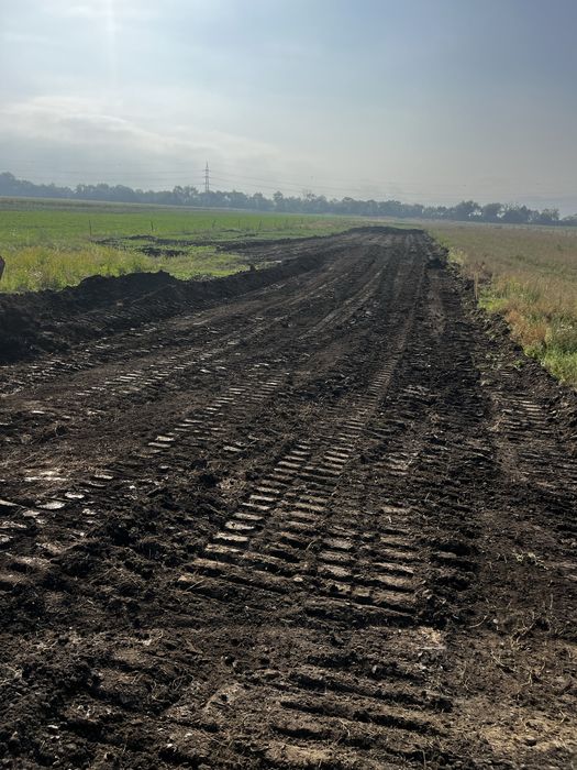 Teren intravilant de vanzare