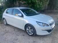 Peugeot 308  An 2017