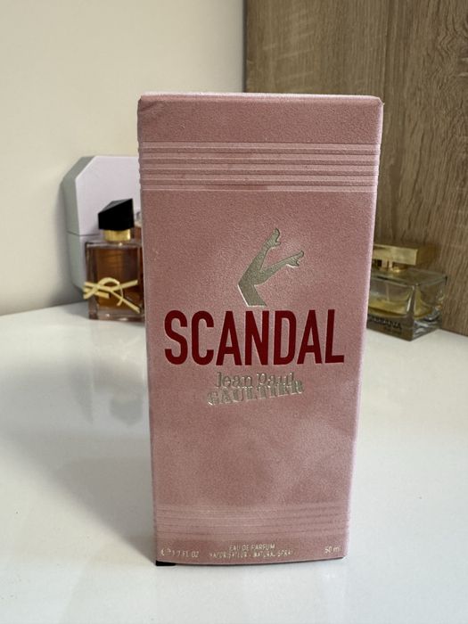 Оригинален Scandal - Jean Paul Gaultier