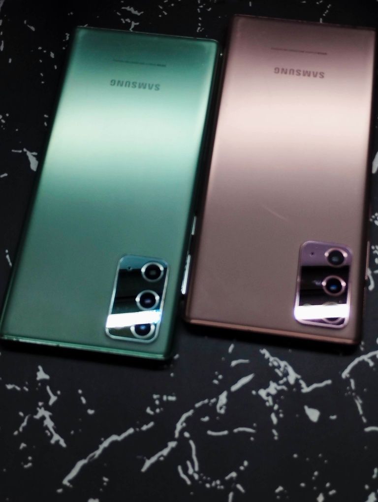 Samsung Galaxy Note20 5G