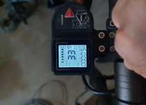 Trotineta electrica ambasador