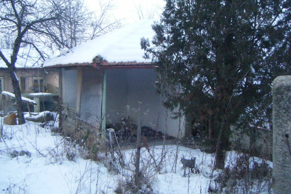 къща с . джулюница обл.велико търново